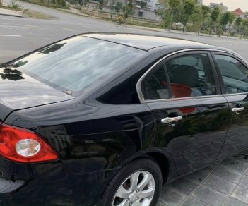 Kia Optima 2007 - Kia Optima 2007 số tự động