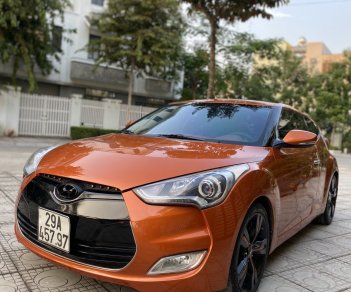 Hyundai Veloster 2011 - Nhập khẩu nguyên chiếc, giá 398tr