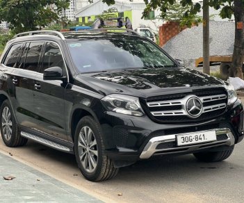 Mercedes-Benz GLS 450 2016 - SUV nhập Mỹ, cực đẹp, hỗ trợ bank 60%