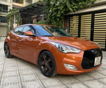 Hyundai Veloster 2011 - Nhập khẩu nguyên chiếc, giá 398tr