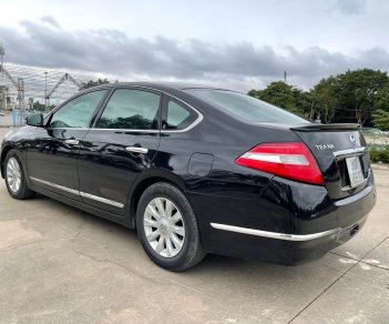 Nissan Teana 2009 - Nissan Teana 2009 số tự động