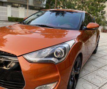 Hyundai Veloster 2011 - Nhập khẩu nguyên chiếc, giá 398tr