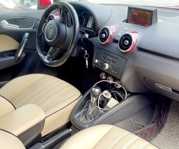 Audi A1 2011 - Nhập khẩu, bản 1.4 Turbo
