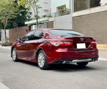 Toyota Camry 2021 - Chạy 2 vạn km, biển tỉnh