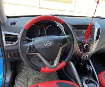 Hyundai Veloster 2011 - Xe đẹp nguyên zin