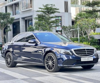 Mercedes-Benz 2020 - Bank hỗ trợ 70% giá trị xe