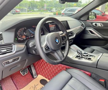 BMW X6 2021 - Siêu lướt