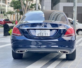 Mercedes-Benz 2020 - Bank hỗ trợ 70% giá trị xe