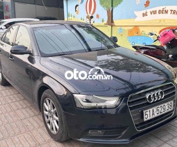 Audi A4   2013 siêu mới đi đúng 78.000km 2013 - Audi A4 2013 siêu mới đi đúng 78.000km