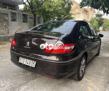 Peugeot 408 Cần bán  407 Premium đk 2018 2016 - Cần bán Peugeot 407 Premium đk 2018