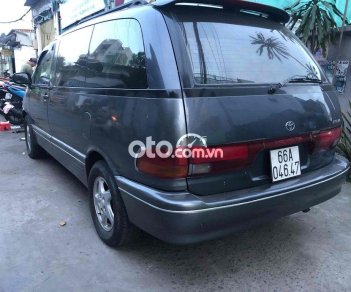 Toyota Previa   1992 chính chủ 1992 - Toyota Previa 1992 chính chủ