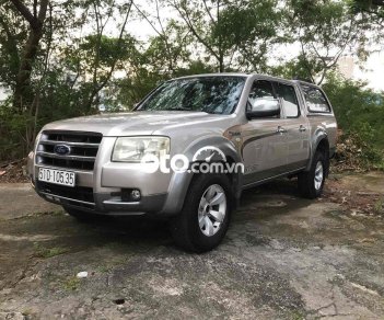 Ford Ranger   2007 xlt 2007 - ford ranger 2007 xlt