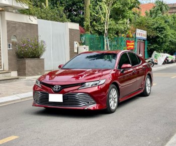 Toyota Camry 2021 - Chạy 2 vạn km, biển tỉnh