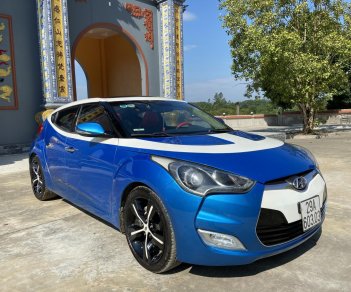 Hyundai Veloster 2011 - Xe đẹp nguyên zin