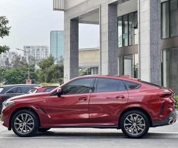 BMW X6 2021 - Siêu lướt