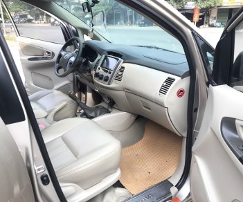 Toyota Innova 2014 - Form mới đèn gánh mới, 1 chủ cán bộ huyện, nội thất kem