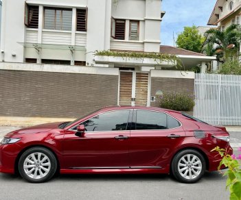 Toyota Camry 2021 - Chạy 2 vạn km, biển tỉnh