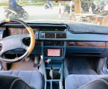 Nissan Cedric 1993 - Xe cực kỳ đẹp