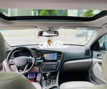 Kia Optima Cần bán  2012 nhập khẩu 2012 - Cần bán Optima 2012 nhập khẩu