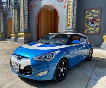 Hyundai Veloster 2011 - Xe đẹp nguyên zin