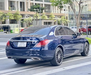 Mercedes-Benz 2020 - Bank hỗ trợ 70% giá trị xe