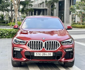 BMW X6 2021 - Siêu lướt