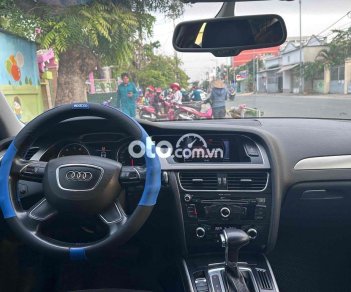 Audi A4   2013 siêu mới đi đúng 78.000km 2013 - Audi A4 2013 siêu mới đi đúng 78.000km