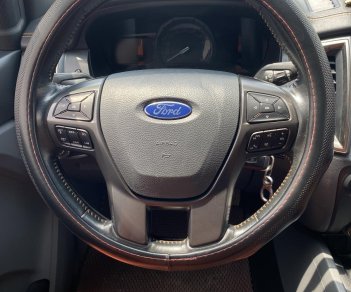 Ford Ranger 2016 - Bán xe tư nhân một chủ