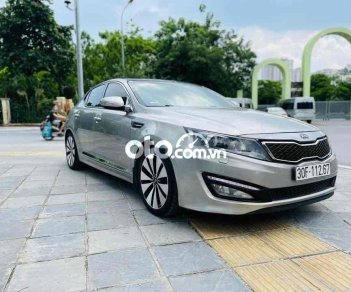 Kia Optima Cần bán  2012 nhập khẩu 2012 - Cần bán Optima 2012 nhập khẩu