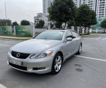 Lexus GS 300 2006 - Nhập khẩu, đăng ký 2008 chính chủ, số tự động