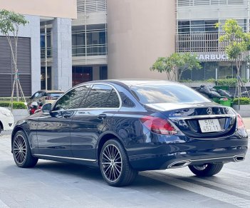 Mercedes-Benz 2020 - Bank hỗ trợ 70% giá trị xe