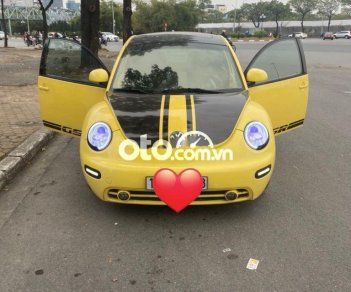 Volkswagen Beetle   99 1999 - Volkswagen beetle 99