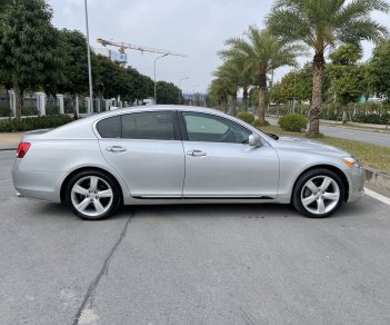 Lexus GS 300 2006 - Nhập khẩu, đăng ký 2008 chính chủ, số tự động