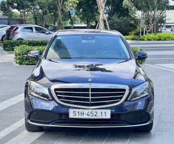 Mercedes-Benz 2020 - Bank hỗ trợ 70% giá trị xe