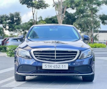 Mercedes-Benz 2020 - Bank hỗ trợ 70% giá trị xe