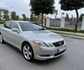 Lexus GS 300 2006 - Nhập khẩu, đăng ký 2008 chính chủ, số tự động