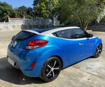 Hyundai Veloster 2011 - Xe đẹp nguyên zin