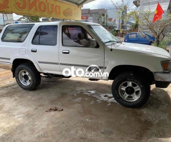 Toyota 4 Runner tozota 4runner hai cầu 1998 - tozota 4runner hai cầu