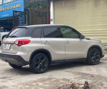 Suzuki Vitara 2015 - Đăng ký lần đầu 2015 xe gia đình giá tốt 455tr