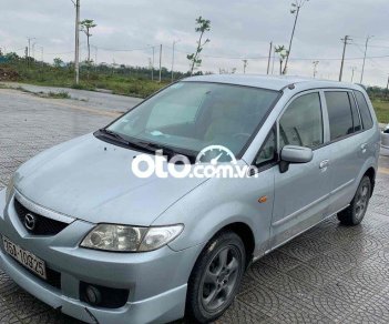 Mazda Premacy cần bán mada 7c số tự.Xe mới đăng kiểm làm het30t 2003 - cần bán mada 7c số tự.Xe mới đăng kiểm làm het30t