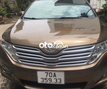 Toyota Venza do nhu cầu dang cần tiền cần bán 2010 - do nhu cầu dang cần tiền cần bán