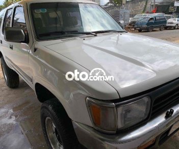 Toyota 4 Runner tozota 4runner hai cầu 1998 - tozota 4runner hai cầu