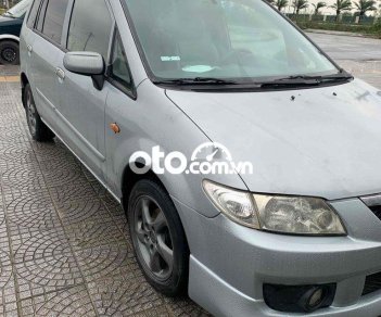 Mazda Premacy cần bán mada 7c số tự.Xe mới đăng kiểm làm het30t 2003 - cần bán mada 7c số tự.Xe mới đăng kiểm làm het30t