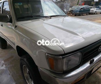 Toyota 4 Runner tozota 4runner hai cầu 1998 - tozota 4runner hai cầu