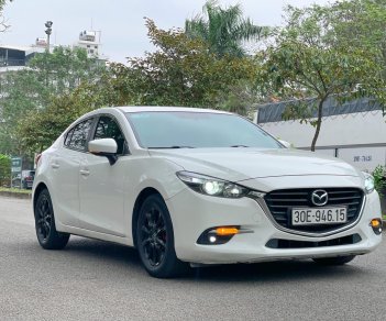 Mazda 3 2017 - Phanh điện tử, xe đẹp, giá tốt