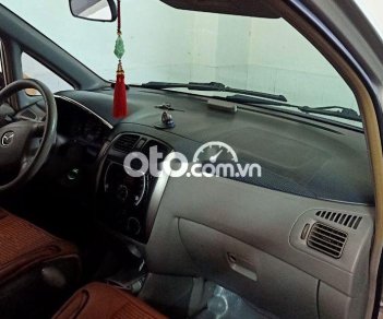 Mazda Premacy   2003 Xám 7 chỗ - Gia đình rất ít đi 2003 - Mazda Premacy 2003 Xám 7 chỗ - Gia đình rất ít đi