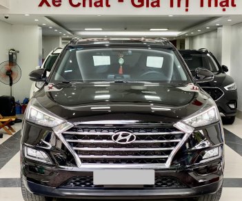 Hyundai Tucson 2019 - Không lỗi nhỏ, xe form 2020 cực mới