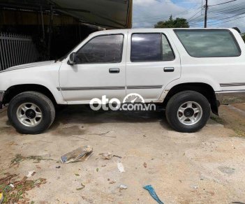 Toyota 4 Runner tozota 4runner hai cầu 1998 - tozota 4runner hai cầu