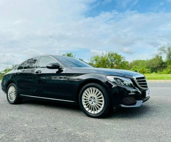 Mercedes-Benz C 250 2016 - Sang xịn mịn - Tiết kiệm nhiên liệu. Báo giá tốt khách thiện chí liên hệ ngay