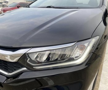 Honda City 2019 - Xe màu đen, giá 470tr